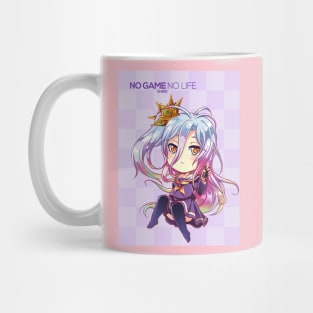 shiiro Mug